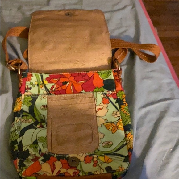 Sakroots Crossbody Bag - Picture 5 of 5